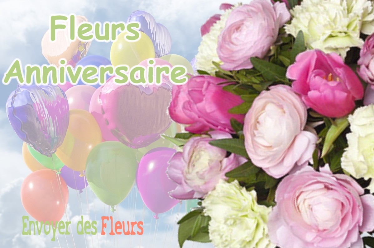 lIVRAISON FLEURS ANNIVERSAIRE à ALLEVARD